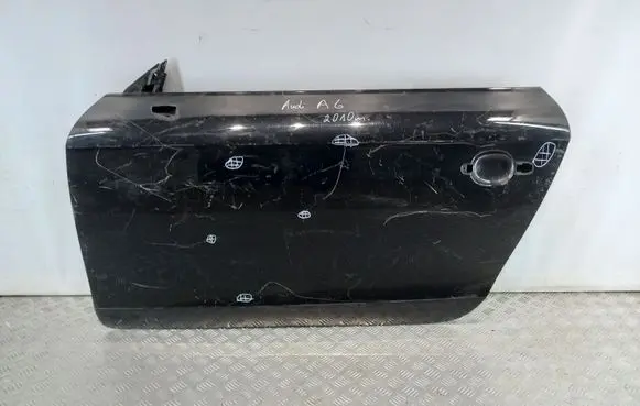 Audi TT TTS Mk2 Rear door