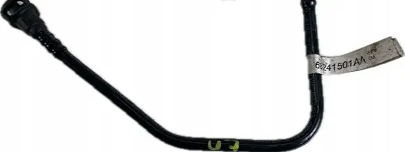 Chrysler Pacifica Fuel line pipe 68241501AA