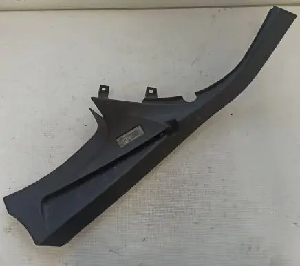 BMW 5 E60 E61 Parcel shelf load cover mount bracket 7049903 55220010