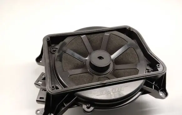 Audi A6 S6 C7 4G Subwoofer speaker 4G5035709 3225120010 MN619061