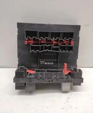 Volkswagen Touran I Comfort/convenience module 1K0937049F F005V00215 H26S0401