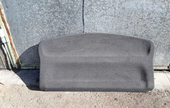 Citroen C5 Parcel shelf load cover 500301036