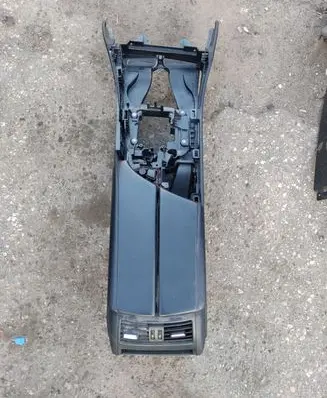 BMW 5 F10 F11 Center console 514514769210 14769210 147692