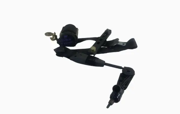 Renault Laguna II Front seatbelt 280145