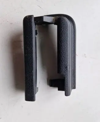 Mercedes-Benz CLA C118 X118 Front passenger seat rail trim E0117710001 A1779190100