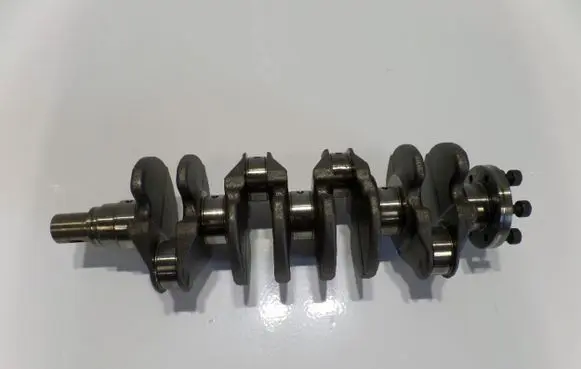 Citroen DS4 Crankshaft 9684135WALDS4