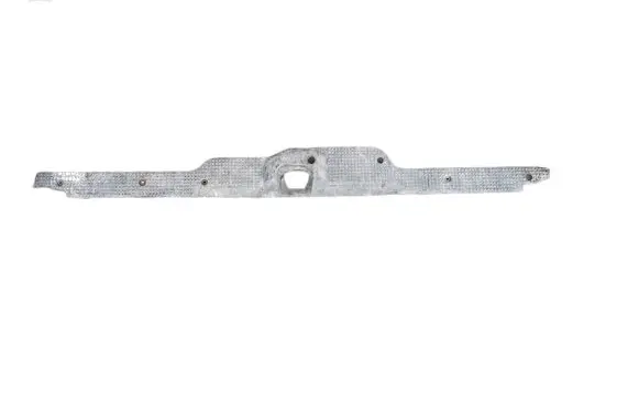 Renault Trafic II (X83) Trunk/boot sill cover protection 8200041774 91167016
