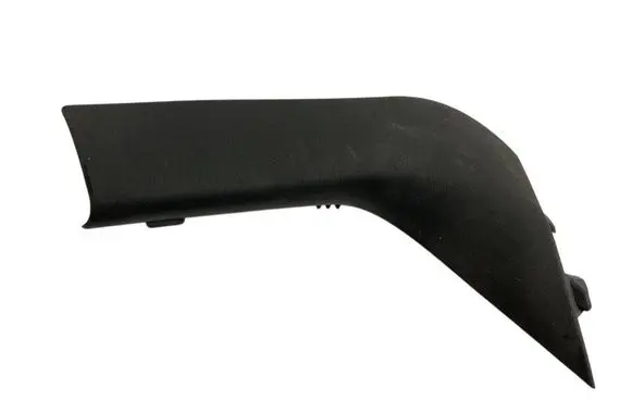 Citroen C2 Tailgate/trunk side cover trim 9648576277 MP5532