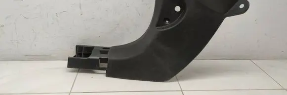 Renault Megane IV Front sill trim cover 768377406R