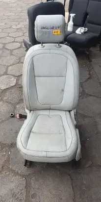 Jaguar XF X250 Front driver seat 