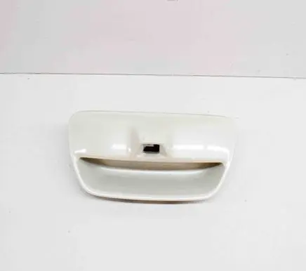 Nissan Leaf I (ZE0) Tailgate/trunk/boot exterior handle 906063NL1B