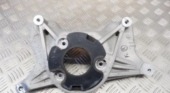 Other front suspension part