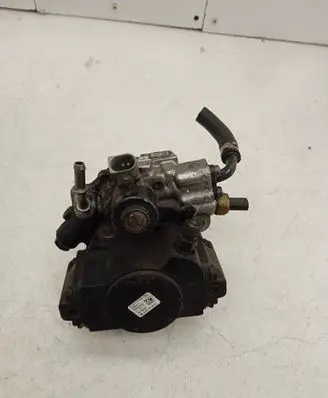 Mercedes-Benz GLK (X204) Fuel injection high pressure pump 28252613 0025572AEE A6510700601