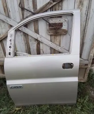 Hyundai H-100 Front door
