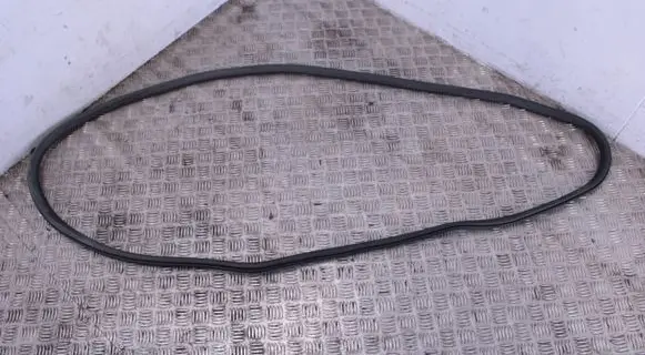 Opel Crossland X Front door rubber seal 39208058 466677010
