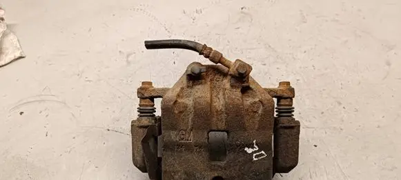 Chevrolet Malibu Front brake caliper 