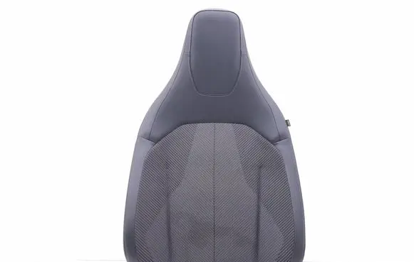 Ford Explorer Front driver seat