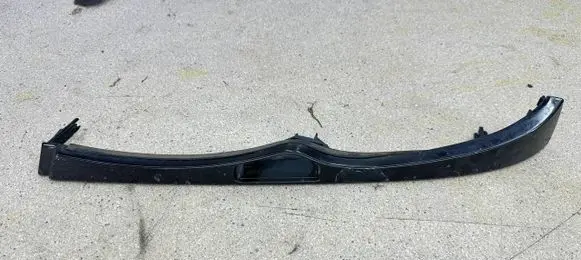 BMW 3 E46 Under headlight/headlamp trim 7030551 51137030551 0030407