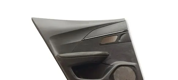 Peugeot 2008 II Rear door card panel trim 98325792ZD