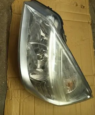Renault Espace IV Headlight/headlamp 8200394702