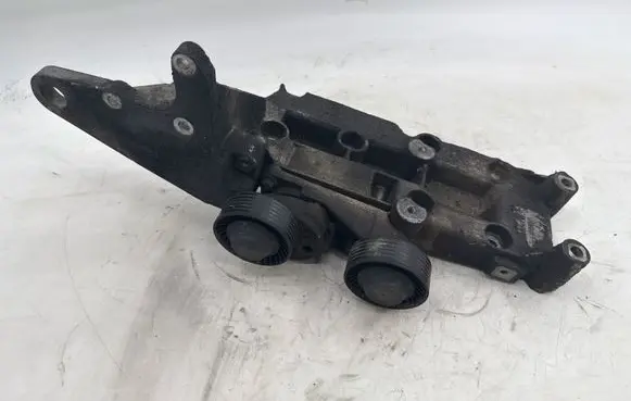 Generator/alternator bracket