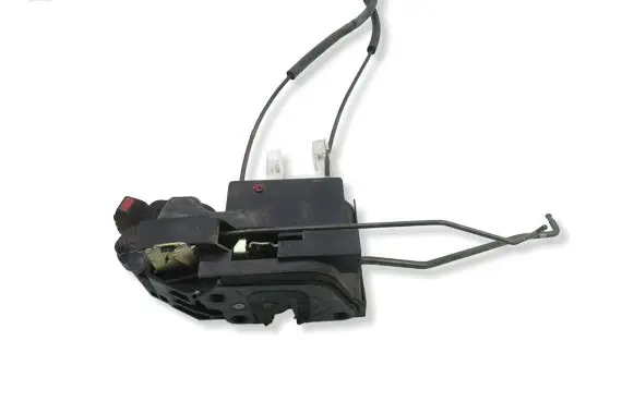 Hyundai Santa Fe Front door lock 