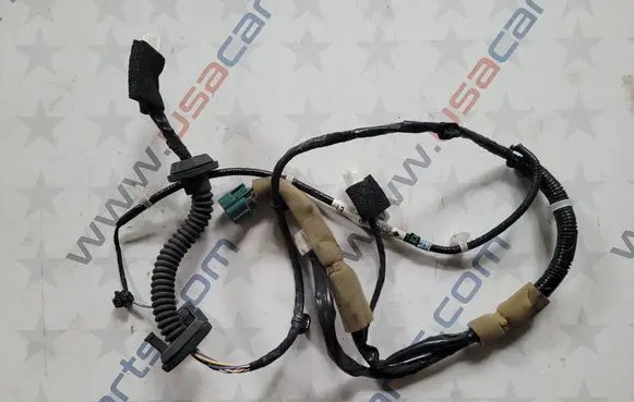 Nissan Rogue Rear door wiring loom 241264BA0A