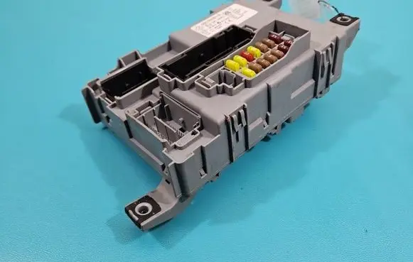 Fiat Grande Punto Fuse box set 00518263170 IMPRK1515751