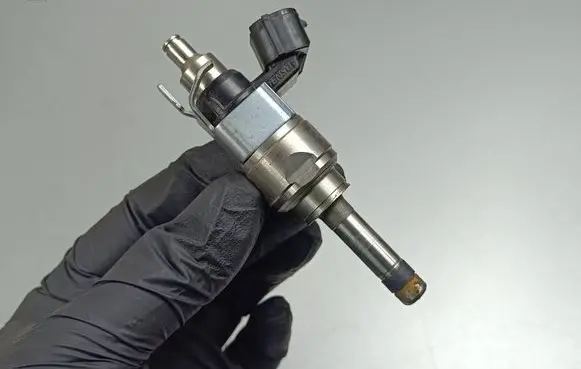 Mitsubishi Outlander IV Fuel injector 166006NA0A