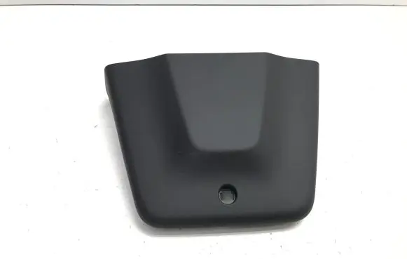 Dashboard trim