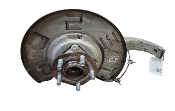 Tesla Model Y Front wheel hub