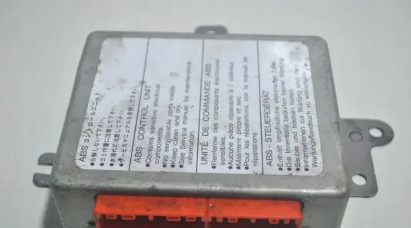 Honda Civic ABS Pump 39790504G011M1