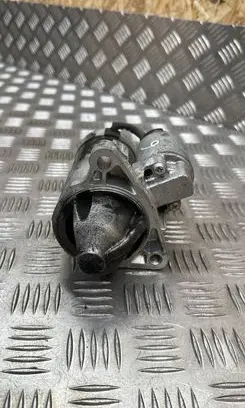 Mazda CX-5 II Starter motor M000T89281 K6266 PE09