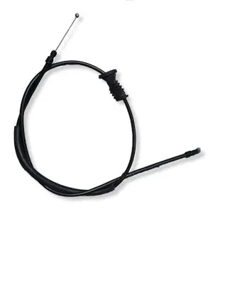 BMW 3 F30 F35 F31 Engine bonnet/hood lock release cable 7239239
