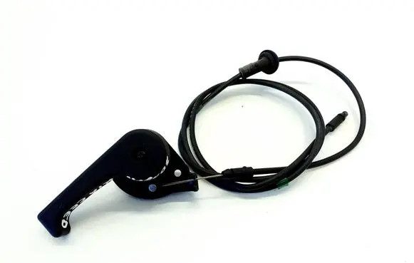 KIA Ceed Engine bonnet (hood) release handle 3X0002G04