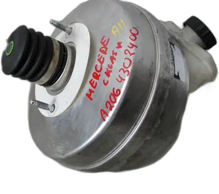 Mercedes-Benz C W206 Master brake cylinder A2064302400