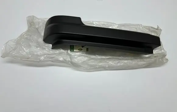 Land Rover Discovery Front bumper splitter molding DHH100760LML