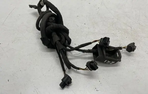 Mercedes-Benz S W221 Parking sensor (PDC) wiring loom A0004401208
