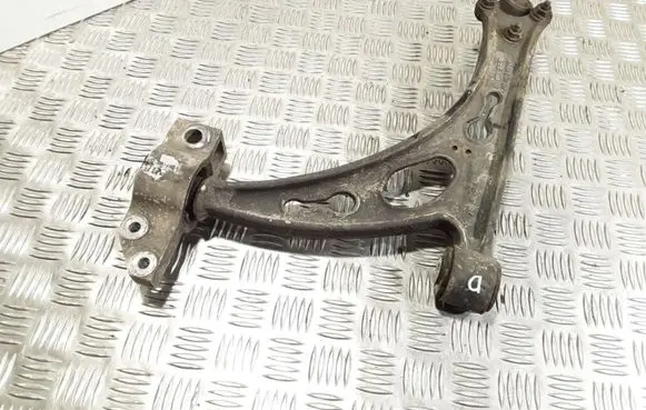 Audi A3 S3 8P Front lower control arm/wishbone 1K0407153G