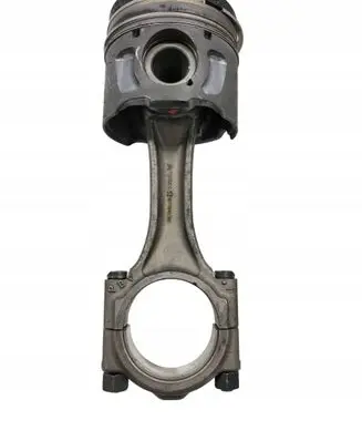 Ford Focus Piston with connecting rod 