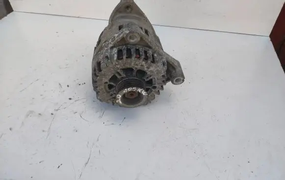 BMW X1 E84 Generator/alternator 780261 180A019 2543461C