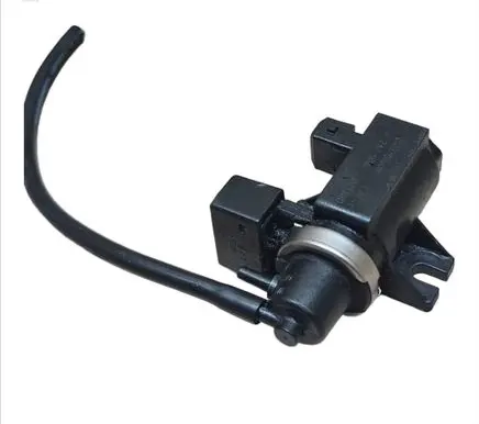 Turbo solenoid valve