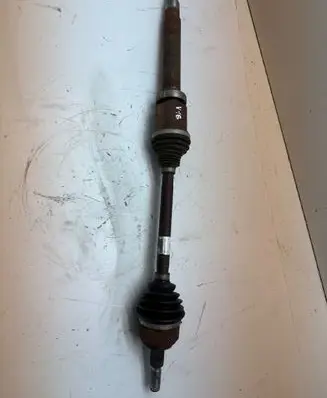 Ford Kuga III Front driveshaft LX673B436MAC