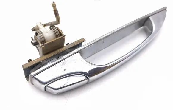 Rolls-Royce Silver Spirit Rear door exterior handle 