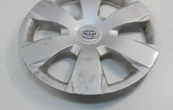 Original wheel cap