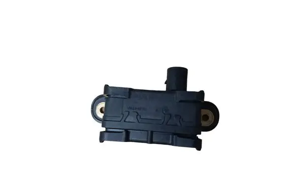 Skoda Octavia Mk2 (1Z) ESP acceleration yaw rate sensor 7H0907655A 10170103663