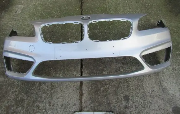 BMW 2 F45 Front bumper 7328677
