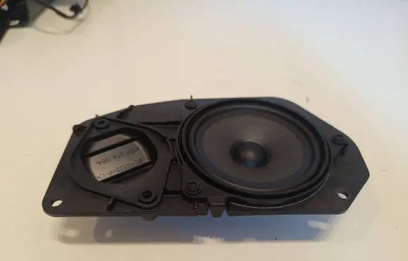 BMW 5 E60 E61 Headliner speaker 18820010 6934419 902275492445