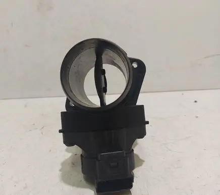 Ford Focus Throttle valve 9643836980