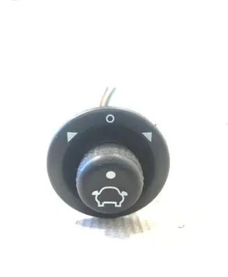 Ford Fiesta Wing mirror switch 93BG17B676BB D3L0A
